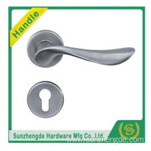 SZD China supplier commercial 304 sus stainless steel glass door handle / H type double side glass door pull handle (WL-1046)